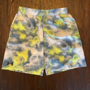 COPY - Under Armour shorts